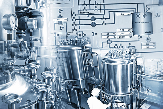 Automation & Instrumentation