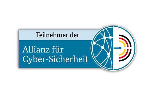 Allianz für Cybersicherheit