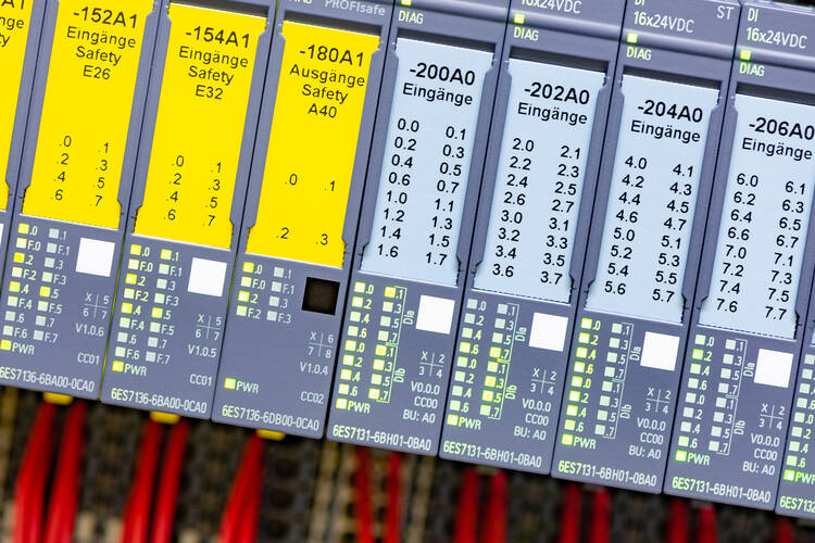Prozessleittechnik
