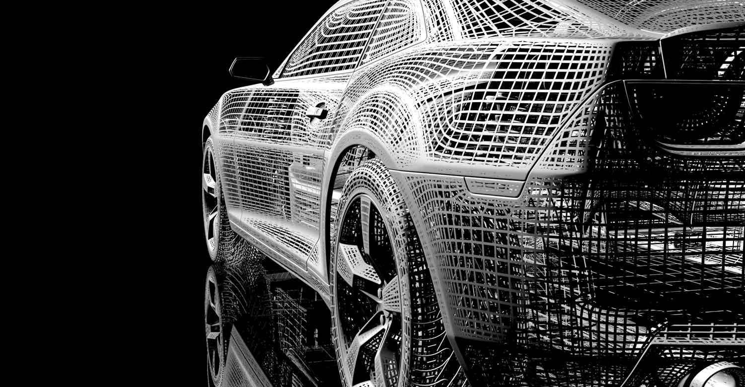 Montageanlagen Automotive