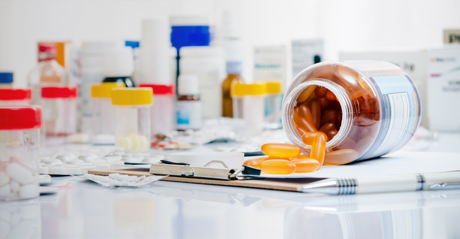 Anlagen für medical devices
