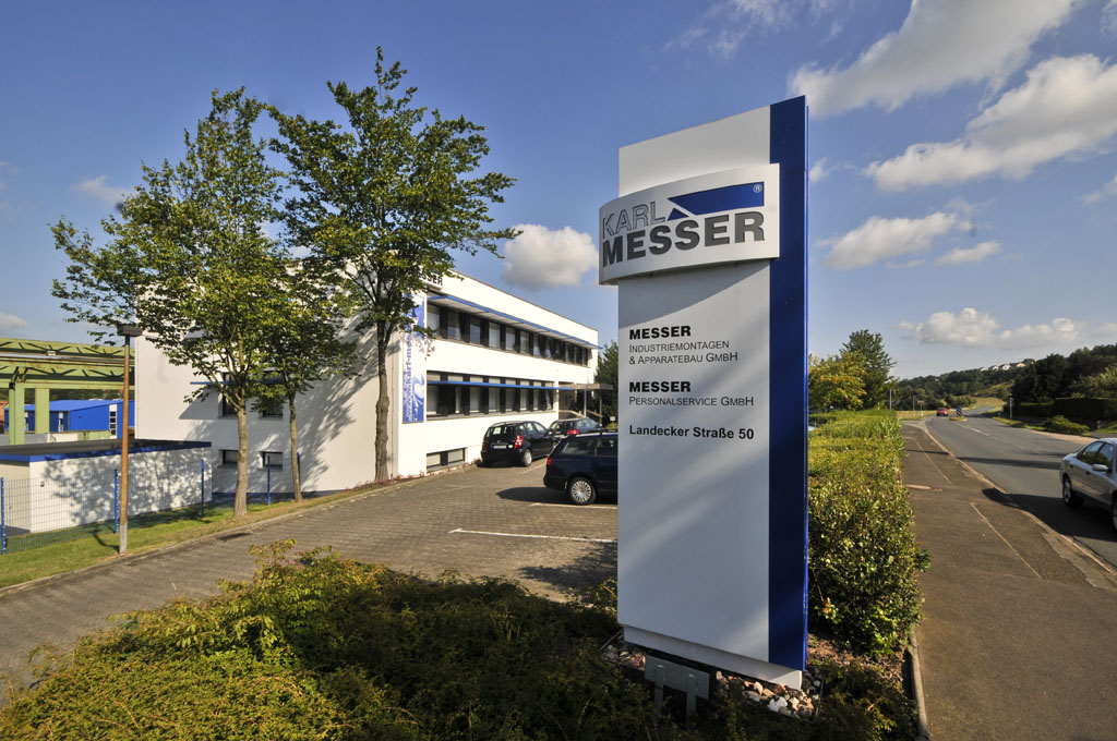Werksgelände Landecker Straße 50, Heringen