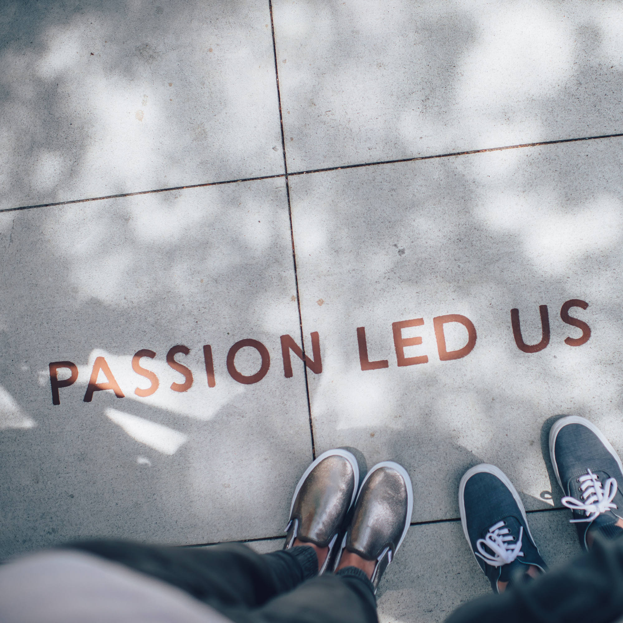 Passion