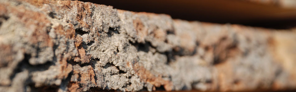 Holz-Dreier – Fertigung