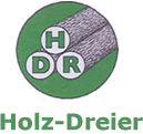 Holz-Dreier Logo