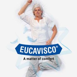 Viscoschaum