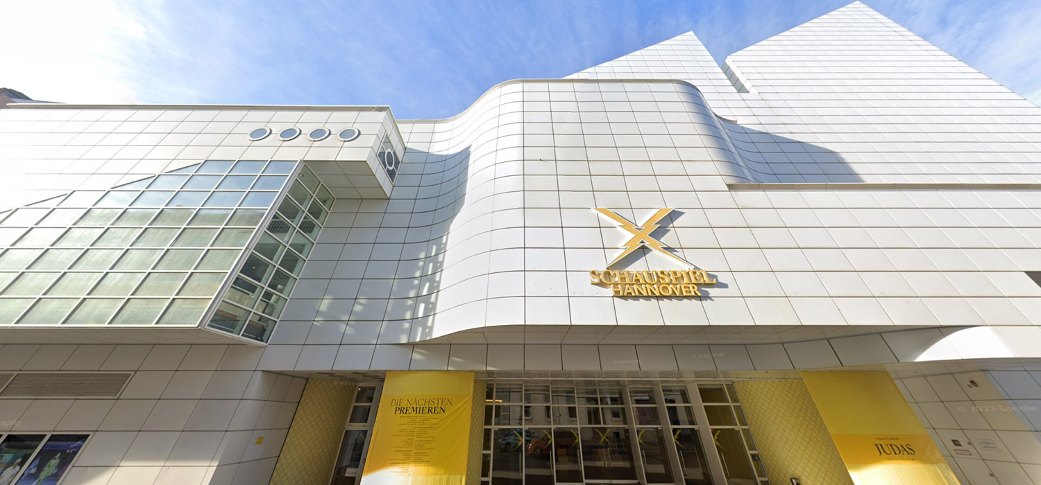 Schauspielhaus Hannover