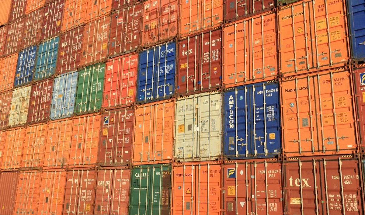 Internationale Beschaffung und Logistik