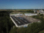 Falquon GmbH in Pritzwalk