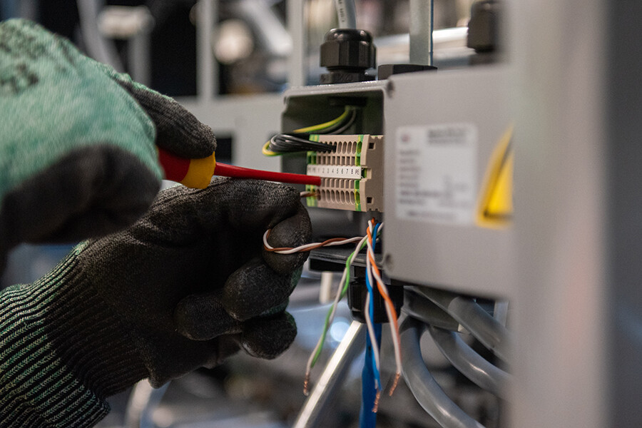 Elektrotechnik