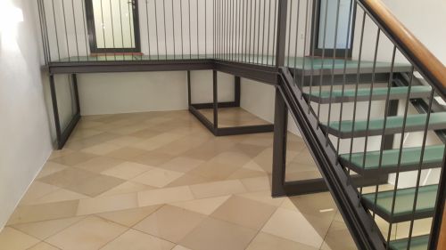 Fensterbank aus Naturstein