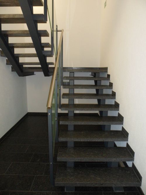 Natursteinbearbeitung