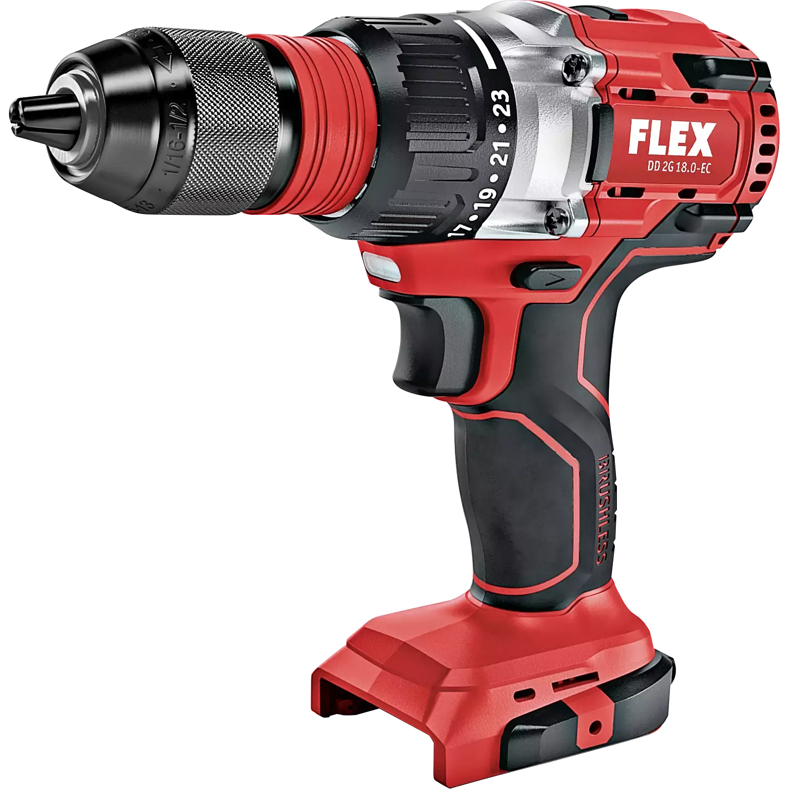 2-Speed Cordless Drill/Driver 18.0 V