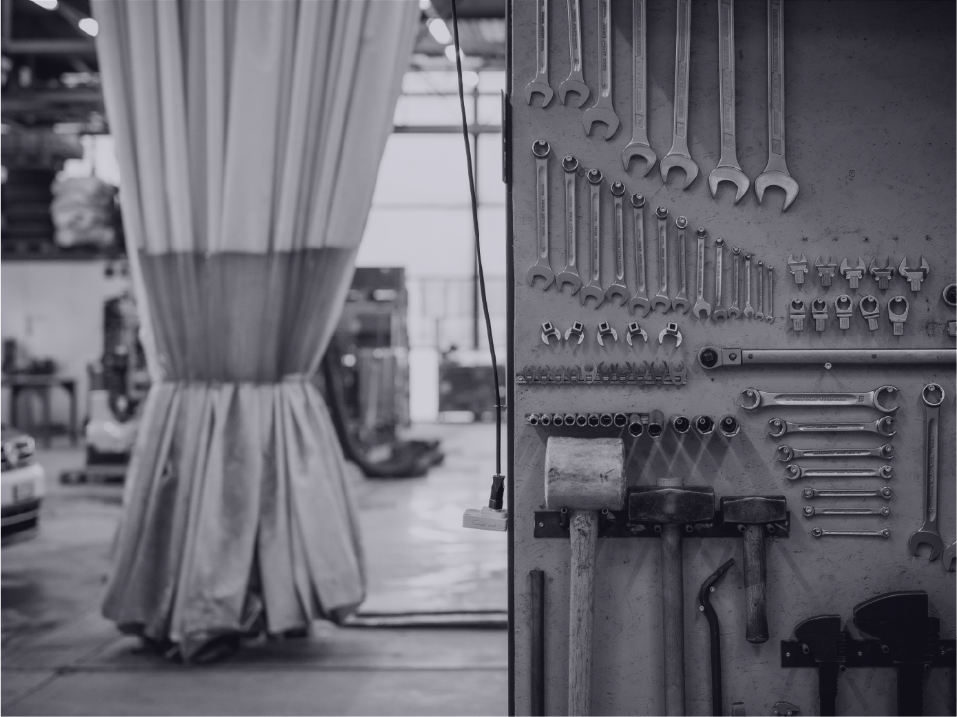 Company Impression