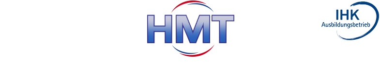 Logo HMT Hessel Maschinentechnik GmbH & Co. KG