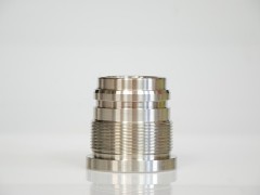 Bauteilbearbeitung