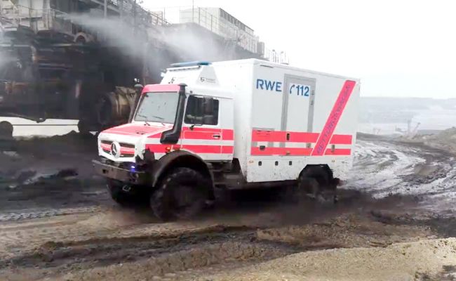 Standort Lingen (Ems), Bernardstr. 36/44