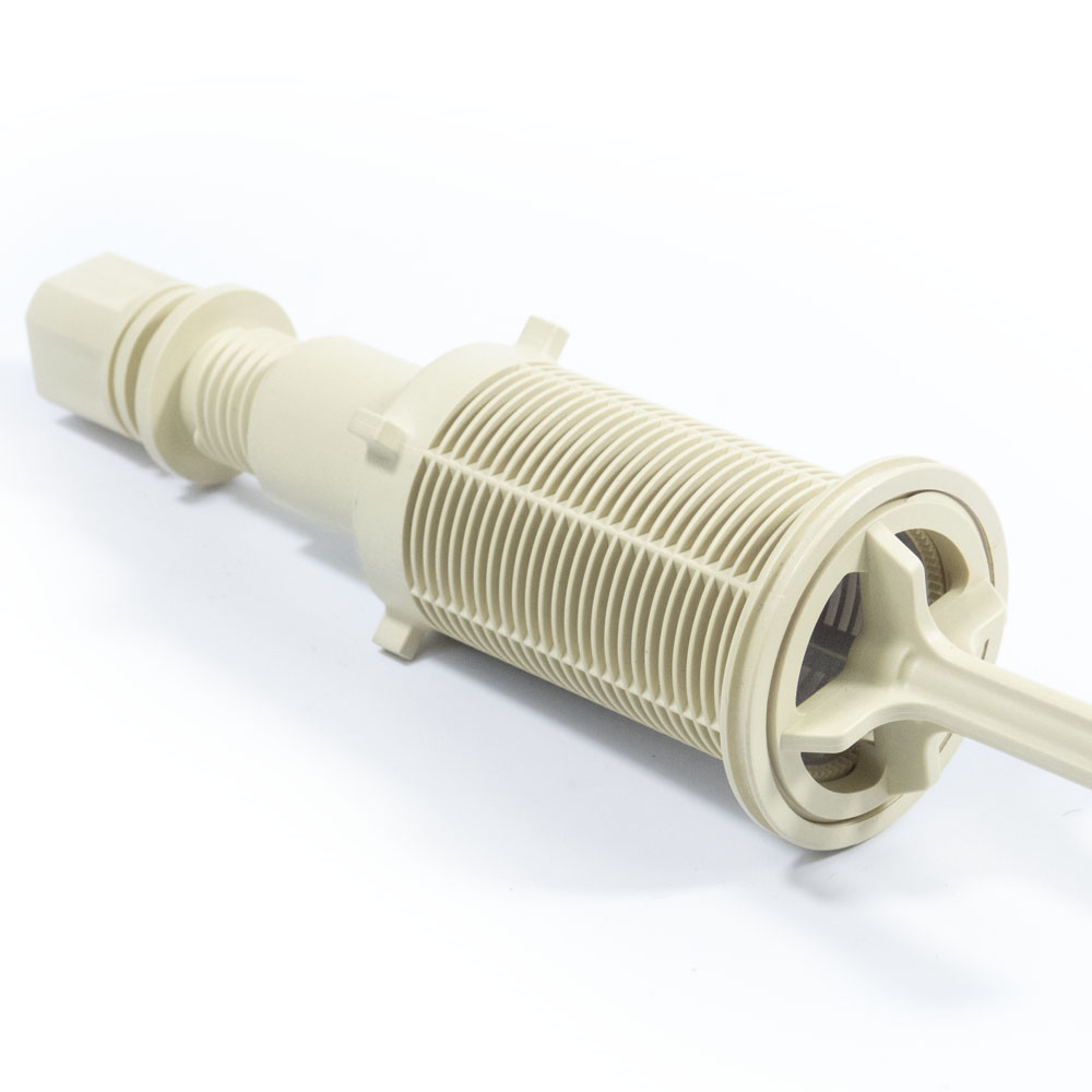 Hydraulik-Filter-Sieb