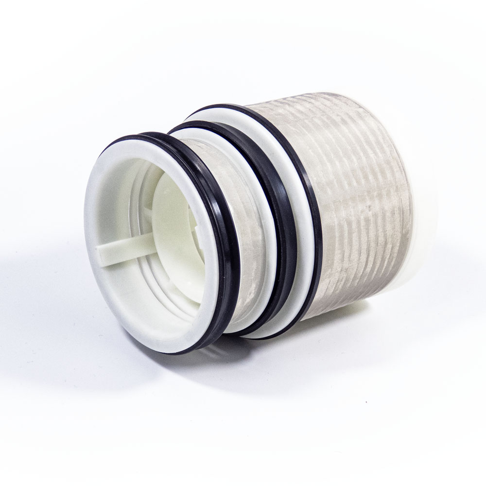 Siebfilter