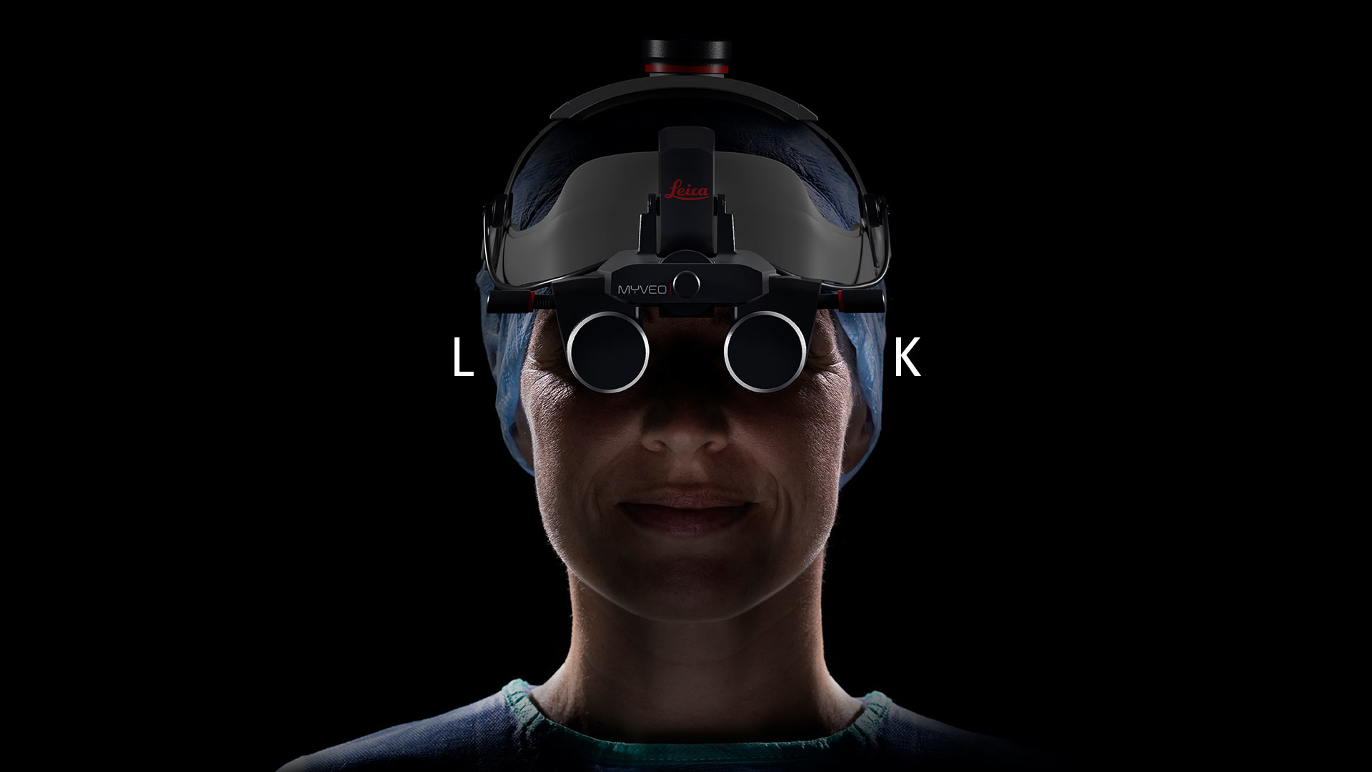 MyVeo Visualisierungssystem