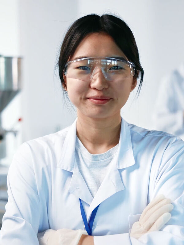 Life-Science-Forschung