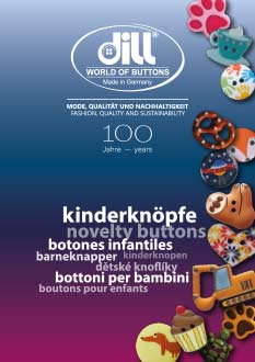 Kinderknopf-Kollektion 2026