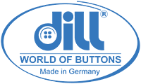Dill Buttons Logo