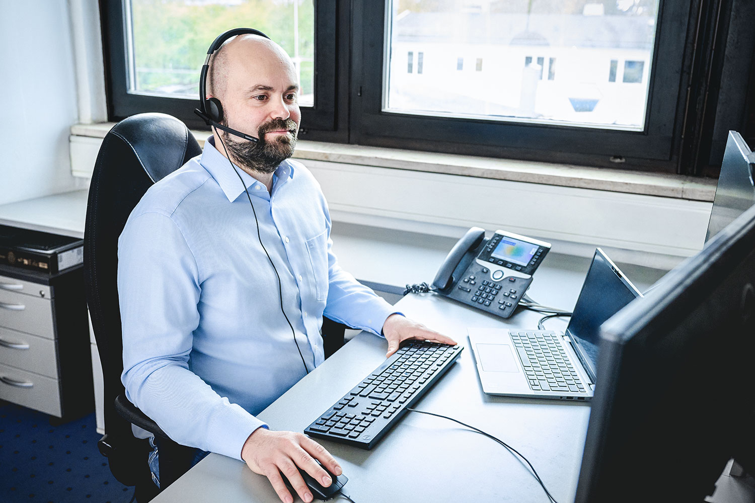 precote® – Fertigung