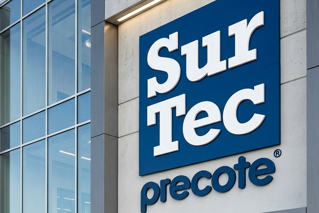 Integration der precote®-Expertise in die SurTec Gruppe (Mai 2026)