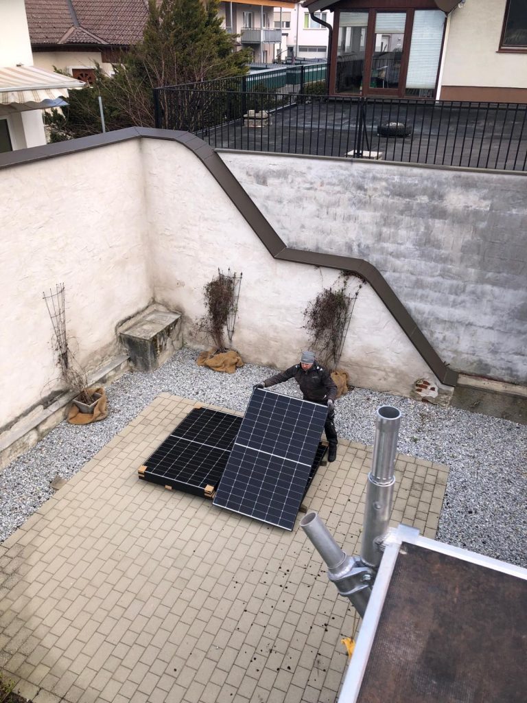 PV-Module