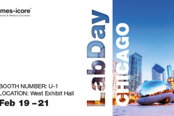 Messeauftritt LMT LAB DAY Chicago 2026