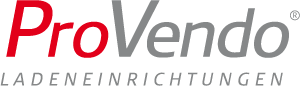 ProVendo Logo