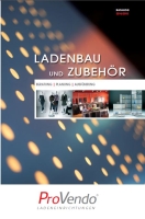 Katalog Ladenausstattung