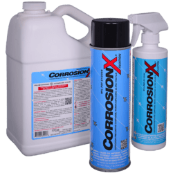 CorrosionX Aviation