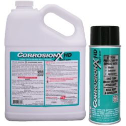 CorrosionX Heavy Duty