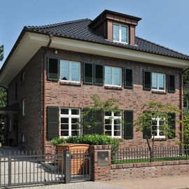 Wohnhaus Groß Flotbek, Hamburg