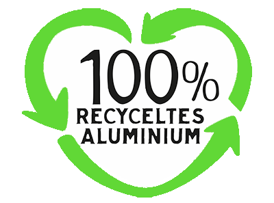 Mayonnaise in Recycling-Alutube
