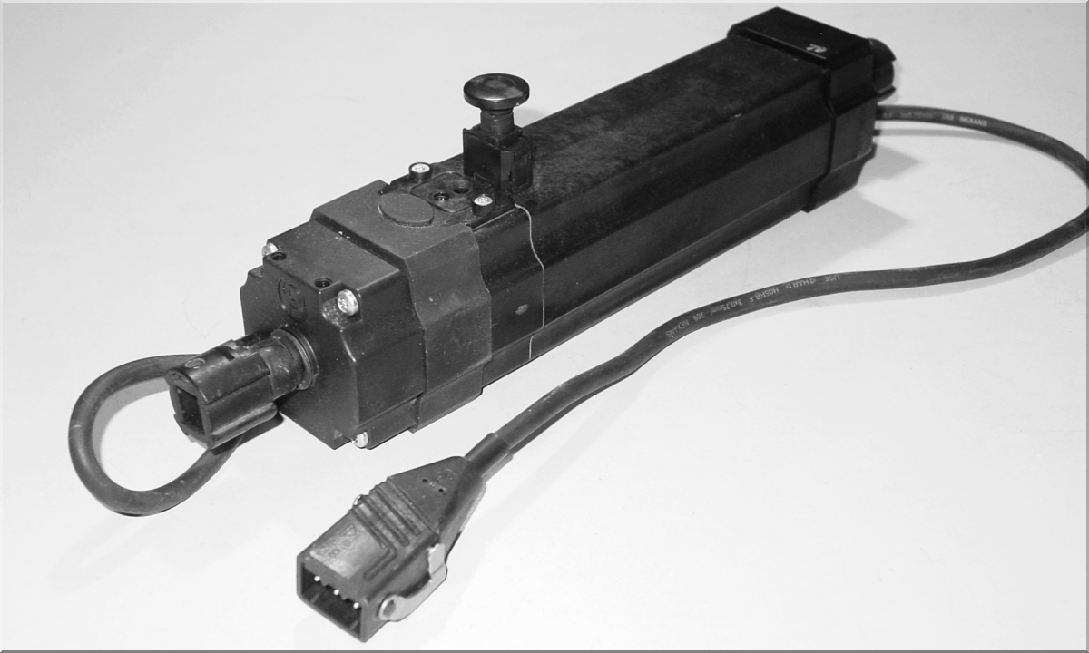 Jalousiemotor D249/D349 nach Endschalter-Reparatur