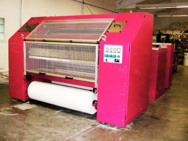 Flexo-Coat-Anlage