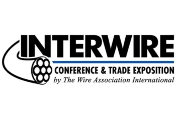 Messeauftritt Interwire