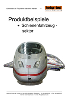 Katalog Schienenfahrzeuge