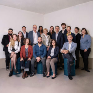 Impression aus dem Unternehmen