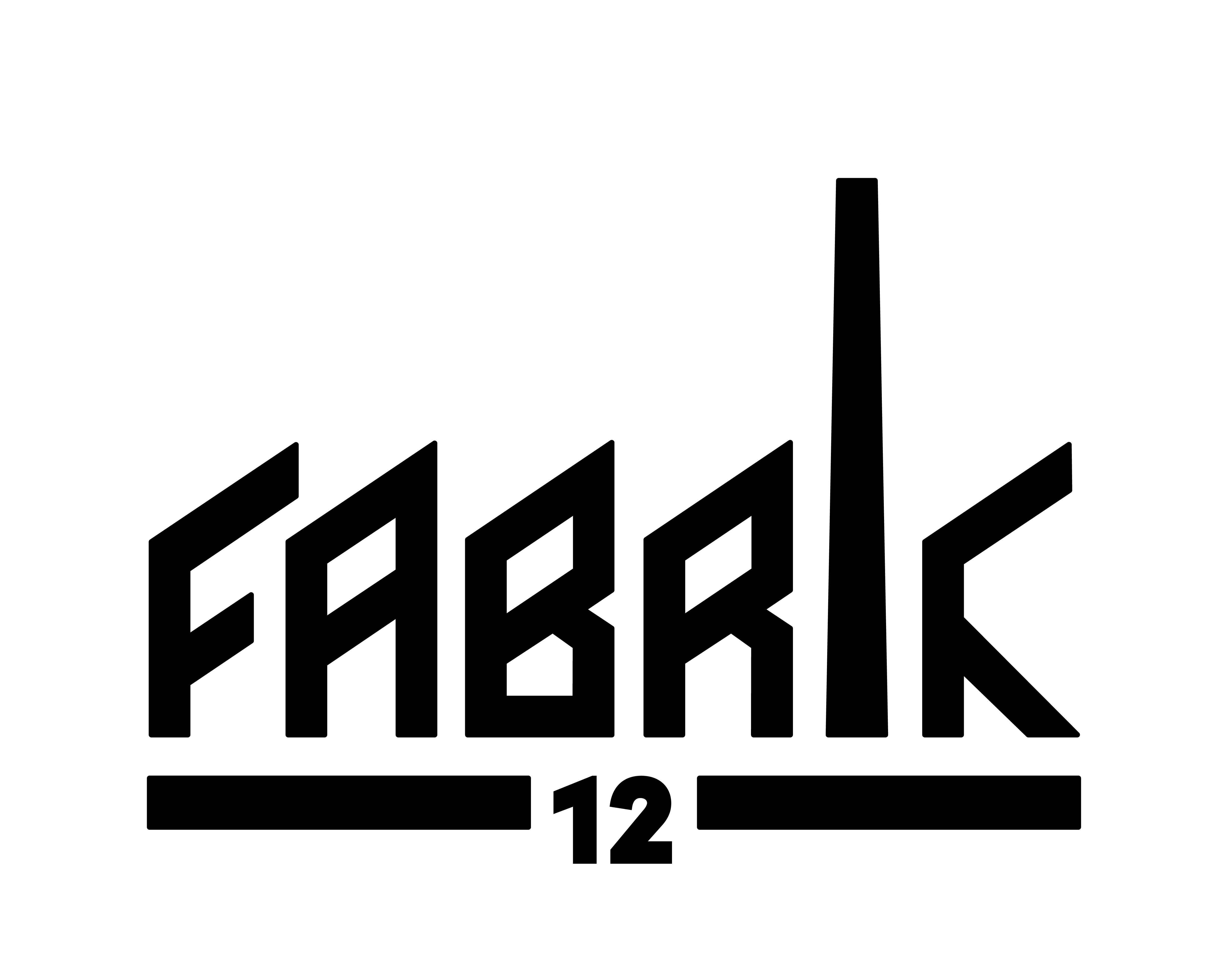 fabrik12 Logo