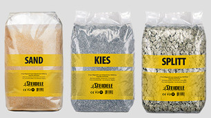 Sackware 25 kg