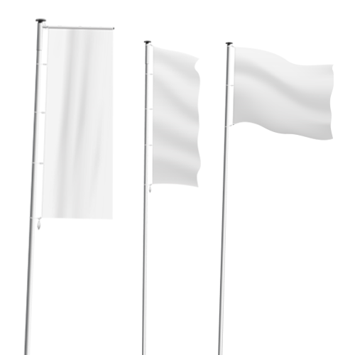 Fahnenmast
