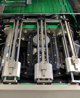 Horizontal-Kartonierer