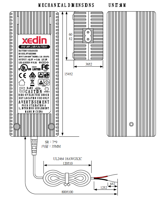 Elektronikbaugruppe FY4253000