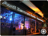 Audi Center Berlin-Charlottenburg