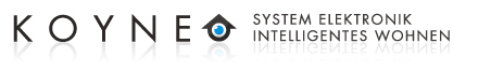 Koyne-System-Elektronik Logo