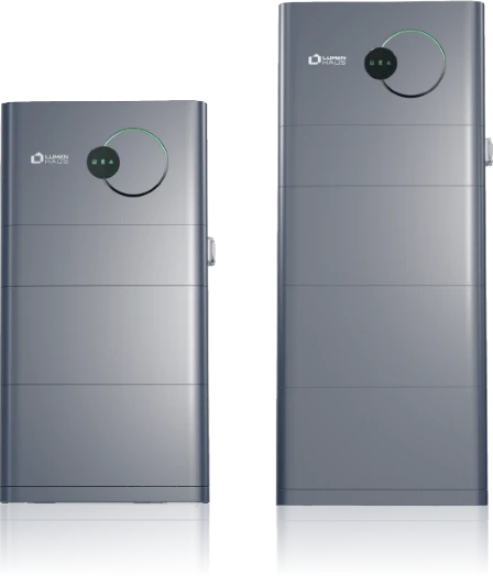 SunSaver All-in-One Stromspeicher